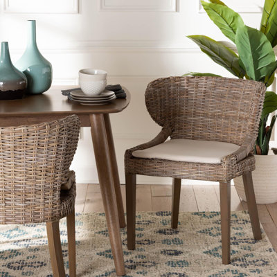 Chaise d'appoint Celsi