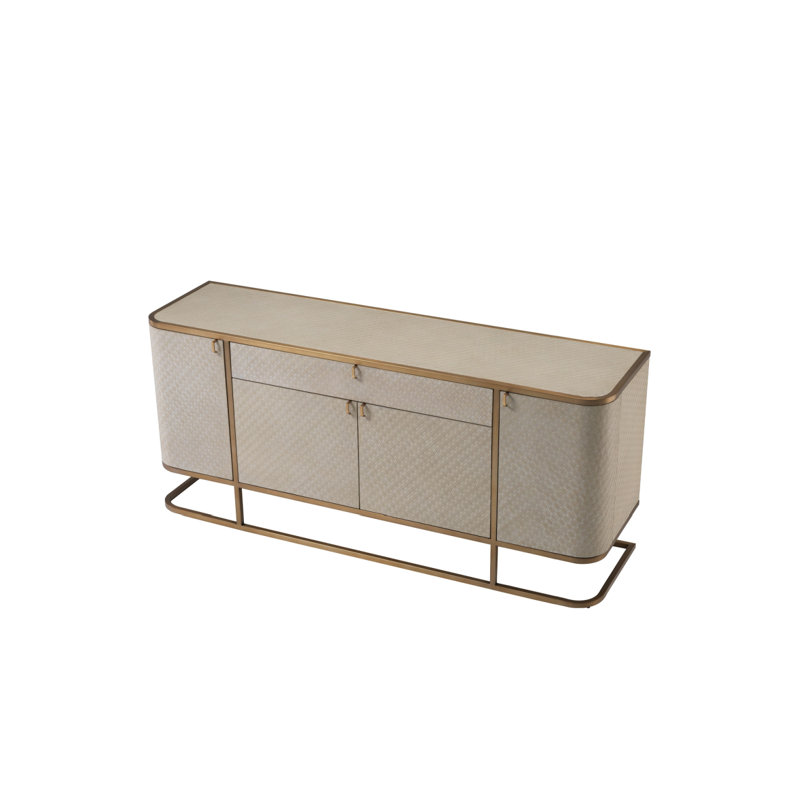 Napa Valley 67'' W Sideboard