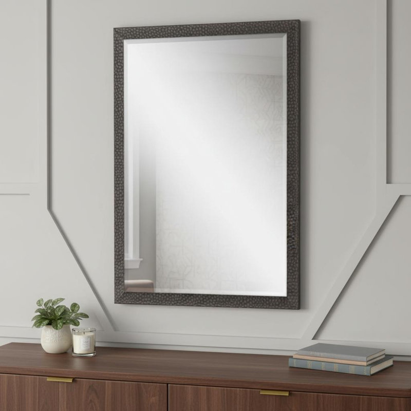 Miroir d'appoint 31 po