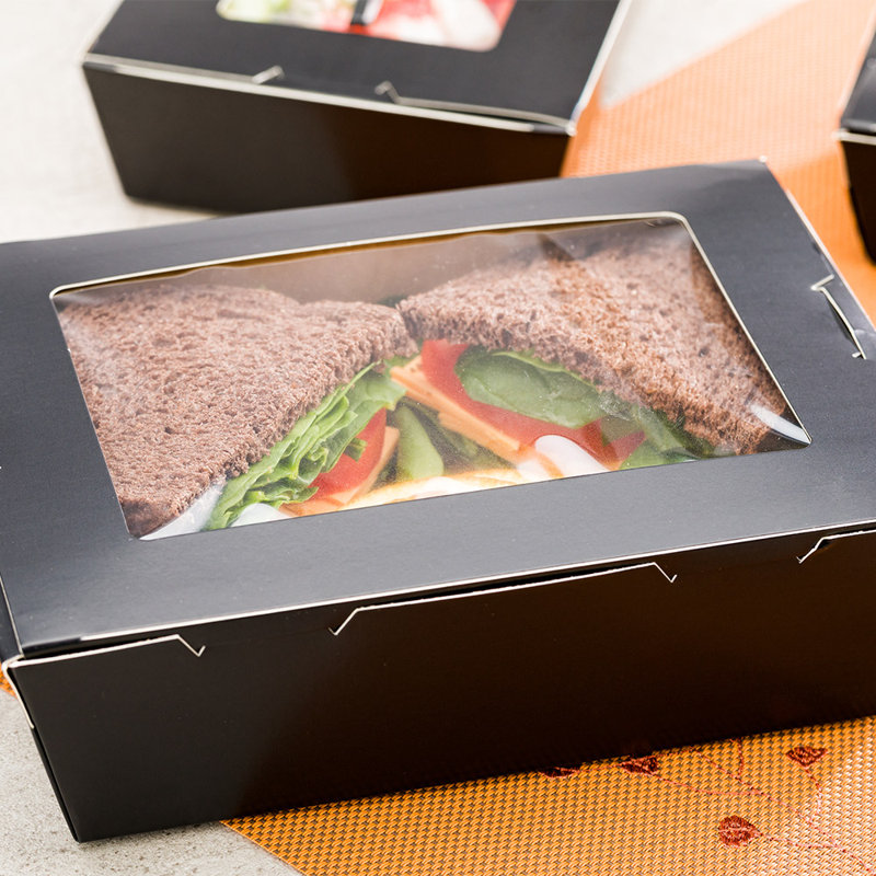 Café Vision Paper Disposable Tableware