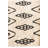 Runner Kalmanovitz Beige Rug