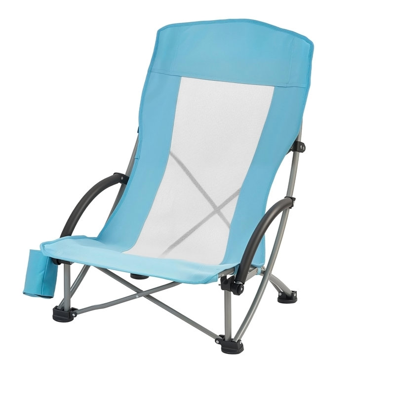 Folding Beach Chair