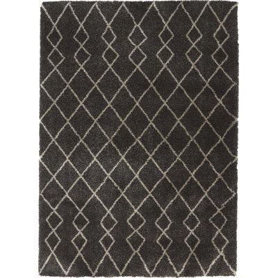 Mildenhall Performance Geometric Indoor Rug