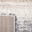 Tapis ivoire / gris Fontana 832-2147414792