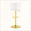 Tabouret de bar rotatif moderne-130770197