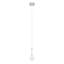 Deva 1 - Light Single Pendant