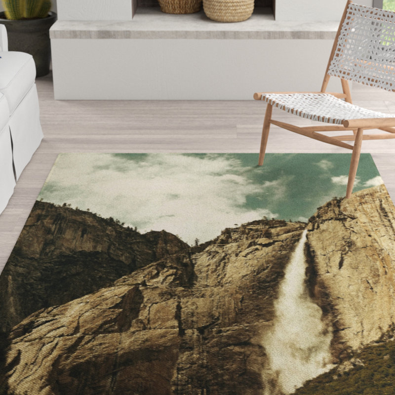Brisa Hand Woven Area Rug, Rectangle 120 x 180cm