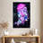 Brampt Magic Ocean Jellyfish-108252328