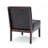 Modern Accent PU Chair-1474412441
