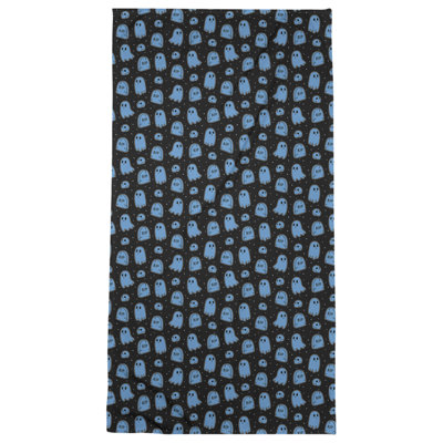 Serviette de plage katelyn elizabeth classic ghosts