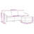 Luchana Upholstered 78'' Sofa