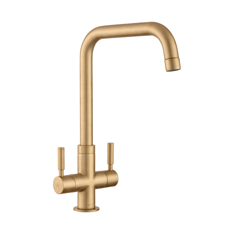 Rangemaster Kitchen Faucet, Chrome