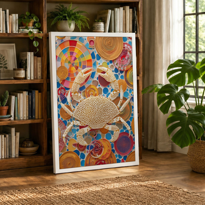 Print, 18x12 - 45.7 x 30.5 cm, Cream Border