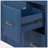 35.40'' Single Bathroom Vanity Base Only-100009620