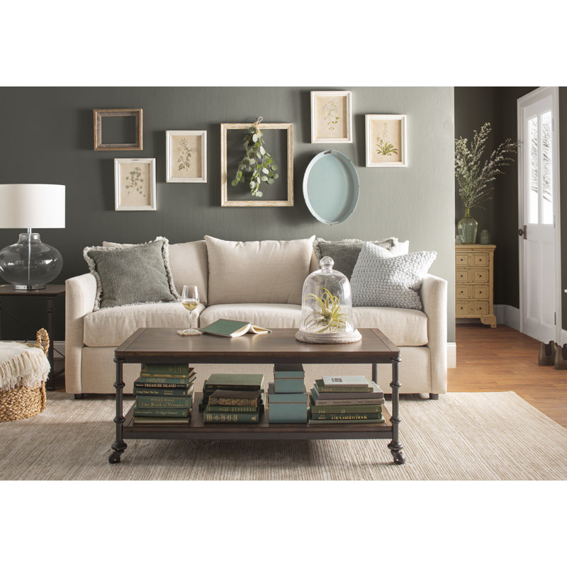 Birch Lane™ Sorene Wicker Basket