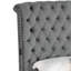Ensemble de chambre avec rangement 6 pièces Taner-1712715854-1712715852