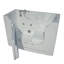 Baignoire de tourbillon 60 po x 30 po HandiTub-23011991-23011993