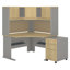 Suite de bureau 3 pièces Kahok