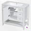 Meuble-lavabo simple 36 po avec comptoir-1259432128