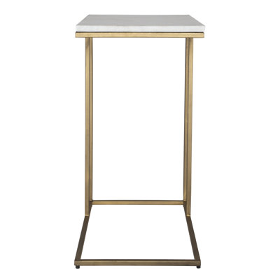Clinton End Table