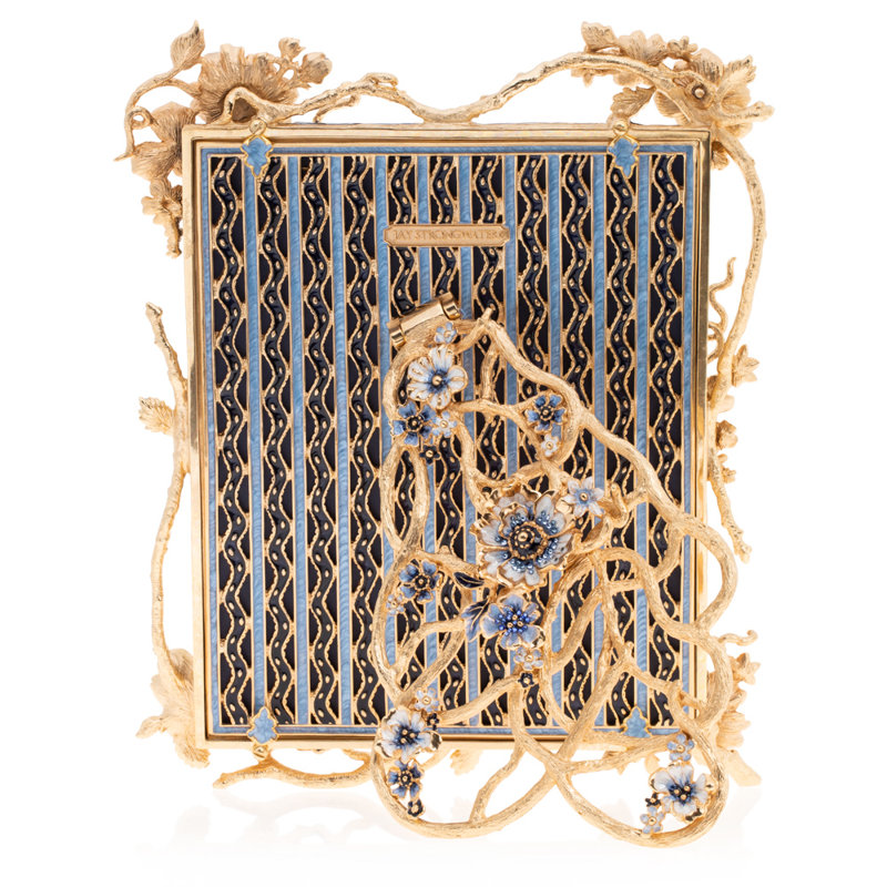 Metal Picture Frame