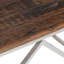 Allegro Four Leg Coffee Table-1914149780
