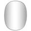Plastic Oval Wall Mirror-247793958-247793970