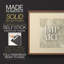 Croquis rétro - XLII - Reproduction encadrée - Restickable-1182917580-1182917585