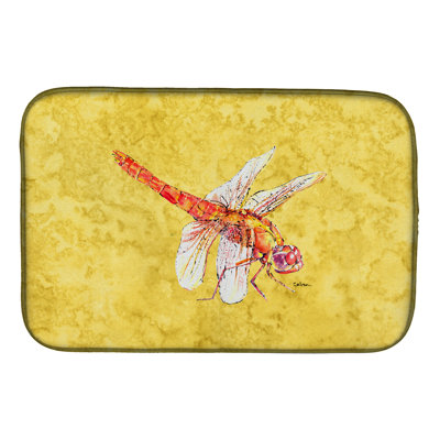 Drying Mat