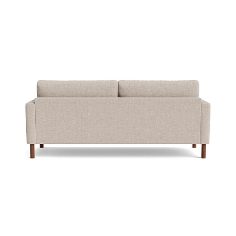 Laguna Sofa (85"), Performance Weave - Natural