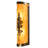 Tall Pines Steel Flush Mounted Sconce