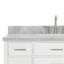 Ensemble de meuble-lavabo simple 49 po Abbate-85364297