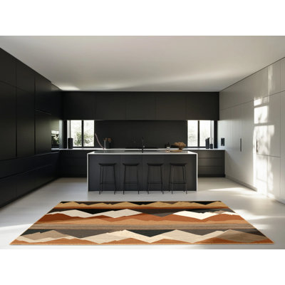 Tapis Dustborn