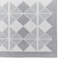 Victoria Machine Woven Grey Area Rug-105634254
