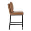 Tabouret de comptoir Clarkson-109920687
