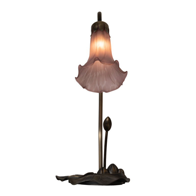 Allengrove Arched Table Lamp