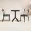 Farrah 24" Patio Bistro Set