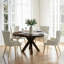 Dining Chairs Set Of Upholstered Armchairs-1164912428-1173360673
