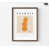 Framed Print with Mat is unavailable