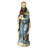 Plastic Garden Statue
