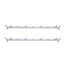 Undermount Sink Kit