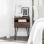 Tables d'appoint style Mid-Century-621549170