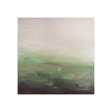 Meadow Painting by Amber Favre