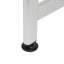 Tablette de comptoir de cuisine Naron