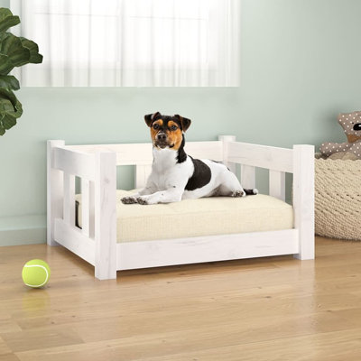 Fairlin Pet Bed