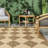 Cape Trellis Indoor/Outdoor Area Rug-1891707738