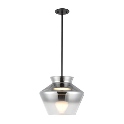 1 - Light LED Pendant