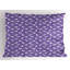 Ensemble de 2 taies décoratives Ambesonne Fantasy World bleu licorne arc-en-ciel multicolore-100190280