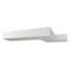 Moulure couronnée Enduraglow Anton, H 2 3/4 po x P 4 3/8 po x L 96 po, apprêtée en usine