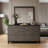 Mandler 5 Piece Bedroom Set-1512712994